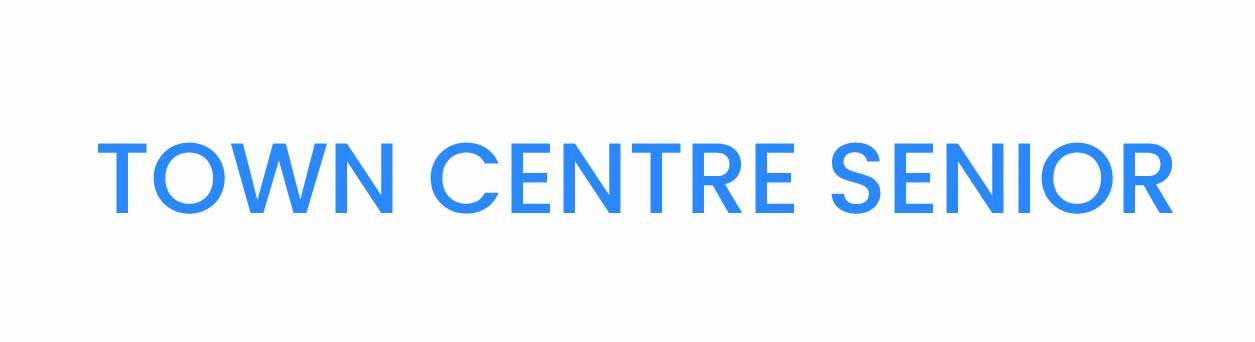 Town Centre Senior Apartments logo